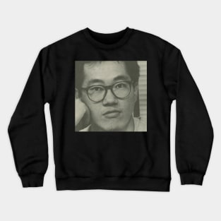 Akira Crewneck Sweatshirt